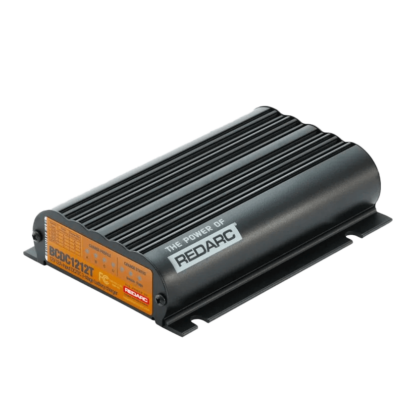 12A Trailer Battery Charger - BCDC1212T